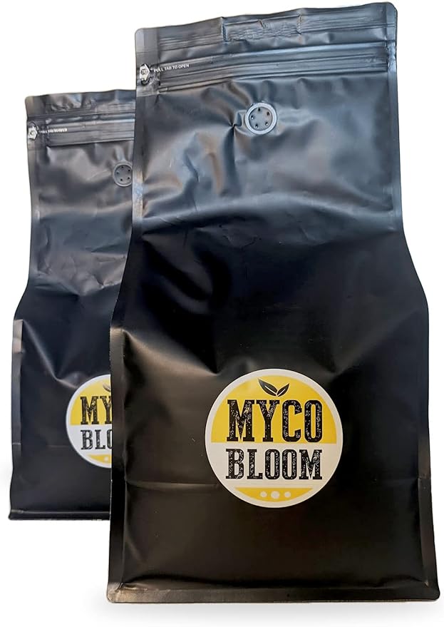 MaxDiversity-Endo-Mycorrhizal Fungi Granular Inoculant for Stronger Roots and Faster Plant Growth (20 lb. / 320 oz. / Up to 1400 Plants)