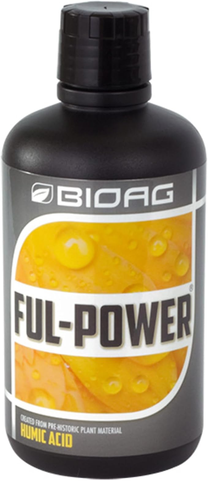 BioAg BA71004 Ful-Power Oregon Quart