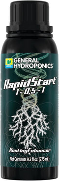 General Hydroponics RapidStart for Root Branching 275ml