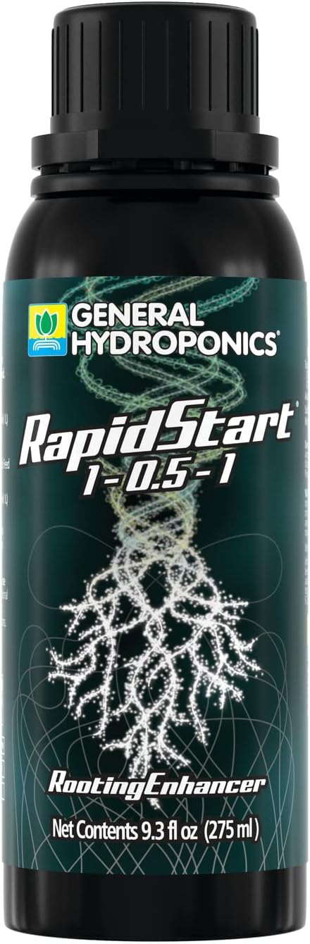 General Hydroponics RapidStart for Root Branching 275ml