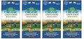Espoma EOLB30 Organic Lawn Booster Fertilizer 30-Pound (Fоur Расk)