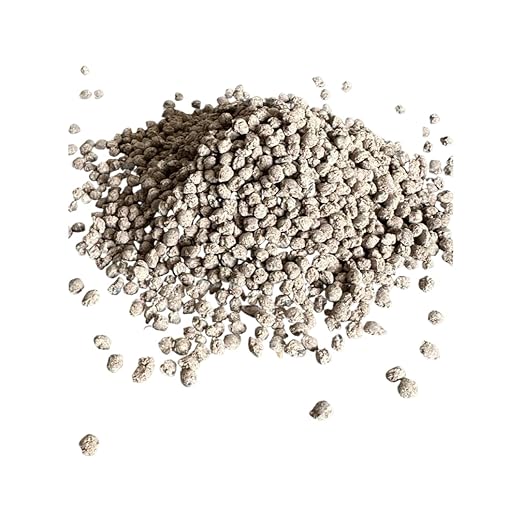 2 lbs. Genuine Japanese Naruko Slow Release Natural Organic Bonsai Fertilizer and Plant Food