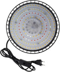 220V Plant Growth Light 70W 100W 150W LED Grow Light Full Spectrum 380-780nm 4000K Succulents Flower LED Light(Sunlight 70W)