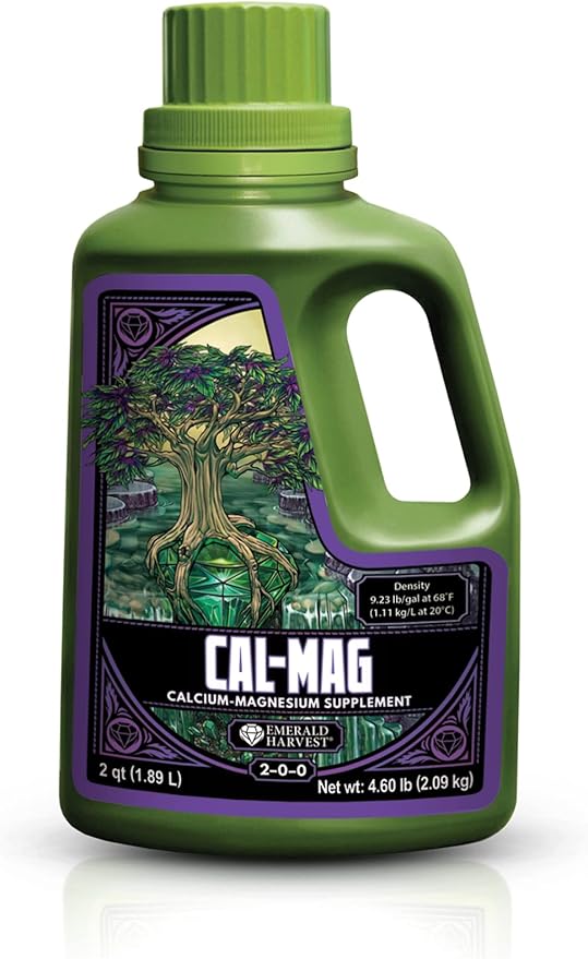 Cal-Mag (1 Quart)