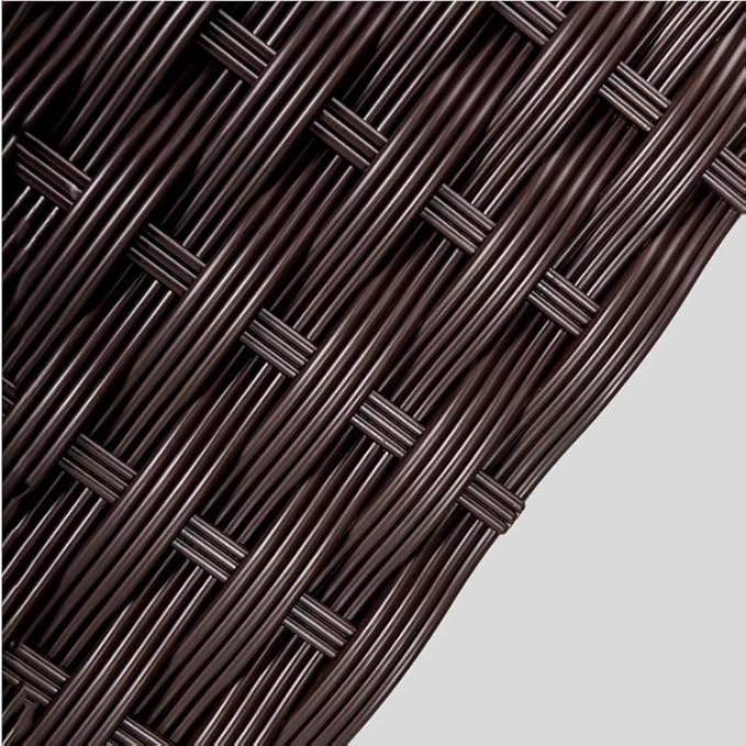 YSUEFIJO Raised Garden Bed Outdoor Planter Box with Water Design &amp Drainage Holes Vegetable Flowers Planting Raised Container Garden Bed Kit for Backyard/Patio/Gardener