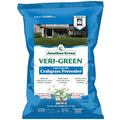 Jonathan Green (16001) Veri-Green Crabgrass Preventer Plus Fertilizer - 20-0-3 Lawn Fertilizer &amp Crabgrass Killer (15000 Sq. Ft.)