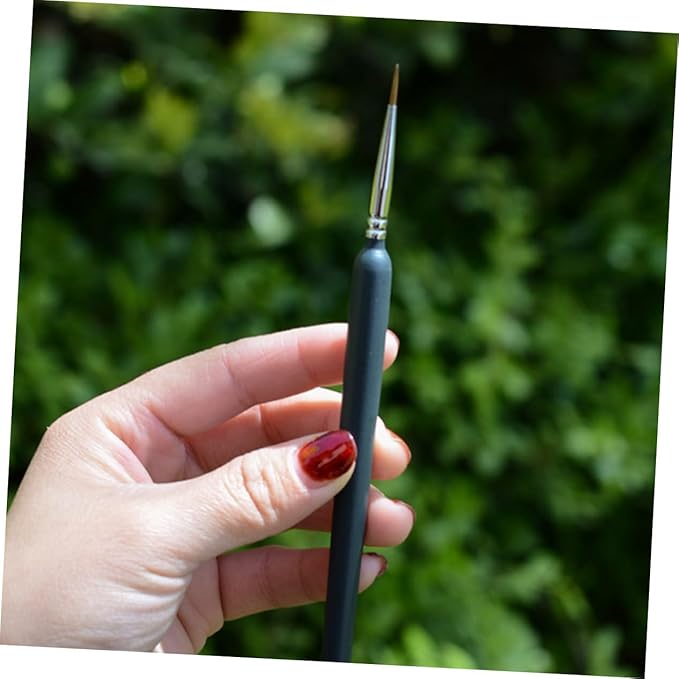 20pcs Tool for Garden and Vegetables Handheld Brush for Trees and Flowers Essential Gardening Tool for Increased Yield