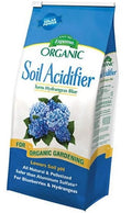 Espoma UL30 Organic Soil Acidifier Fertilizer 30 lbMulticolor - 2 Pack