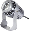10W LED Floodlight - Led Spot Lights - Spotlight Led Beam Light IP67 Waterproof Outdoor Spotlamp One Narrow Beam Wall Decor Landscape Lighting for Hotel Home Garden Park