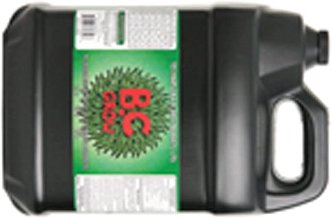 B.C. Grow 10L