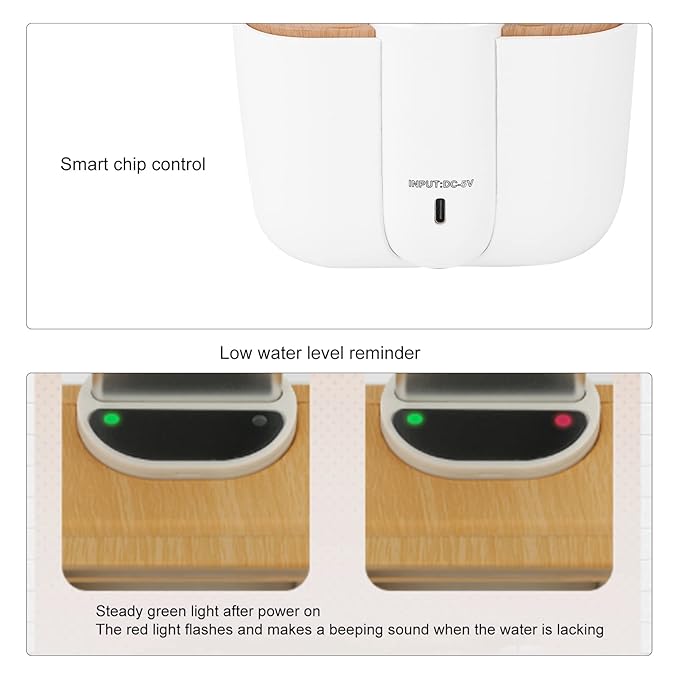 Indoor Gardening System Hydroponic Plant Growing System Indoor Home Herb Garden Set Indoor Vegetable Growing System Hydroponic Planter for Home Kitchen Office