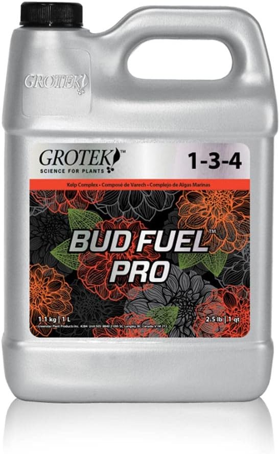 GROTEK Bud Fuel Pro 1L