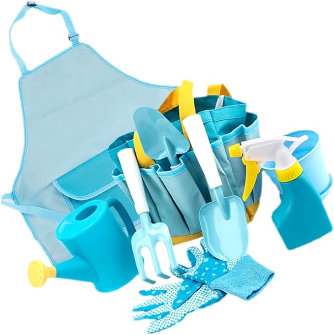 BESPORTBLE 1 Set Gardening Tools Set Gardening Supplies for Planting Weeding Transplanting