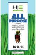 Howard Johnsons 7138 35 lb. 10-20-10 Fertilizer