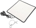 balacoo Indoor Planting Lamp Led Lights Full Grow Lamp for Houseplants Greenhouse Vegetables Flowers
