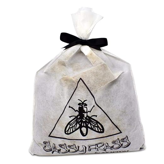 Black Soldier Fly Frass/Casting/Compost (5 lb)