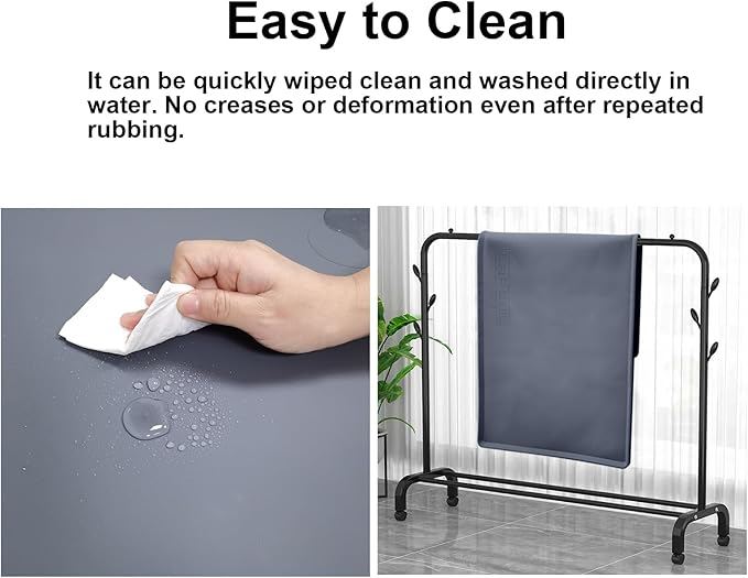 Block Light Hydroponics Growing System Kit with Silicone Waterproof Mat108 Plant Sites 3 Layers Food-Grade PVC-U Pipes for Leafy VegetablesFruits Herbs