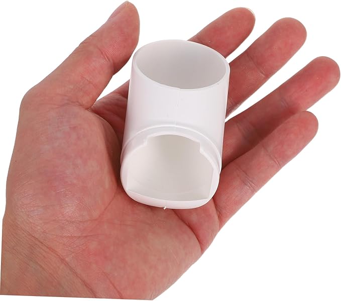 Kisangel 3sets Hydroponics System Cups Growing Planting for Hydroponics Orchids