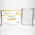 Blume 150-Watt Full Spectrum led Grow Light with Daisy Chain Function for Indoor Plants-2 pk