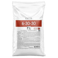 KALIX 6-30-30 Water Soluble Fertilizer | High Phosphorus &amp Potassium Bloom Booster for Flowers Fruits Vegetables Lawns &amp Ornamentals | Promotes Root Development Bud Set &amp Vibrant Bloom