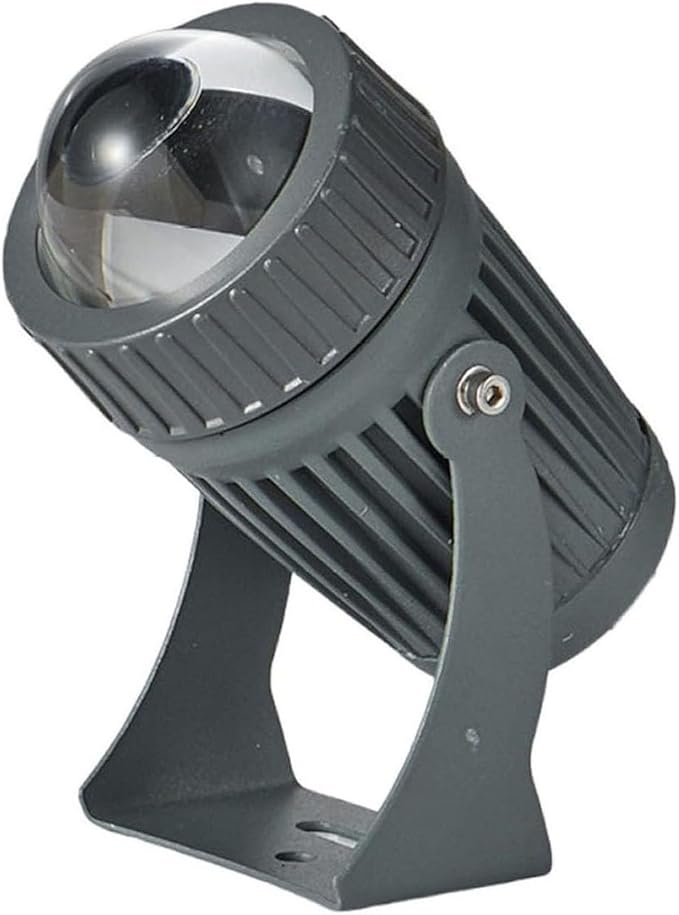Outdoor Landscape Spotlights 220V Led Spot Lights - Long Distance LED Beam Light 10W Wall Washer Outdoor Wall Lamp IP67 Waterproof LED Spotlight Narrow Beam Spotlight