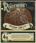 Mycrobe Complete (4 oz) - Full-spectrum Biological Approach for Living Soil Systems