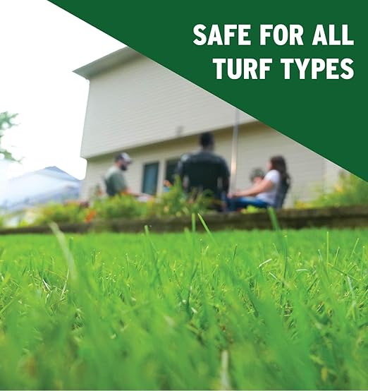 The Andersons Professional Micronutrient Fertilizer Supplement for Lawns - 18 lbs. Covers 9000 sqft.