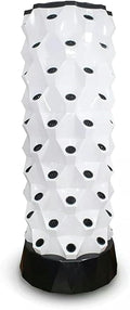 Hydroponic Grow Kit Hydroponics Growing Smart Hydroponics Vertical Garden Grow Kit Pineapple Tower Indoor Outdoor for Planting Veget