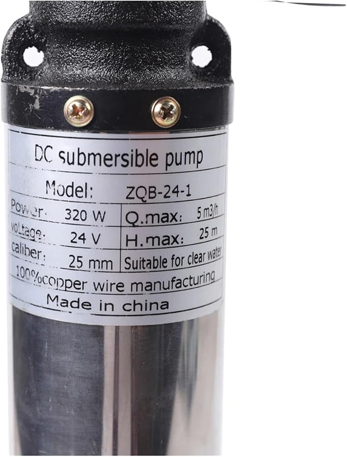 Submersible Well Pump Hydroponics Grow Systems 5 Gallon 5 Buckets Hydroponic Bucket Kit Hydroponic Machine Drip Irrigation Systems for Vegetables D+W+C