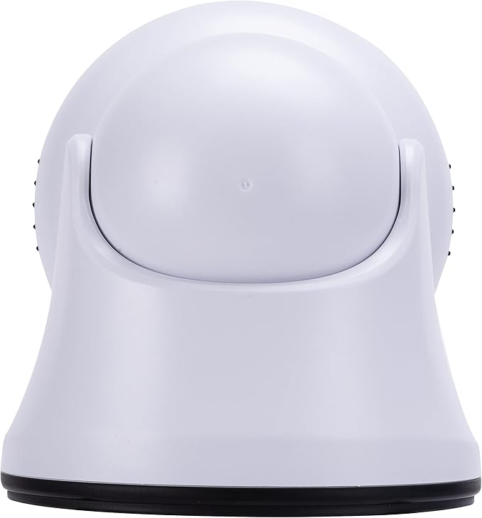 LIGHT IT! by Fulcrum 16-LED Motion Sensor Security Light Battery Operated White Single pack