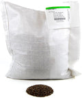 Chia Sprouting Seeds: 5 Lb - Non-GMO Black Chia Seeds for Growing Microgreens Sprouting Growing Micro Chia Greens
