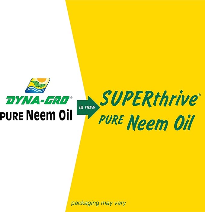 Dyna-GRO NEM-100 Neem Oil Leaf Polish 128 Fl Oz (Pack of 1) Concentrate
