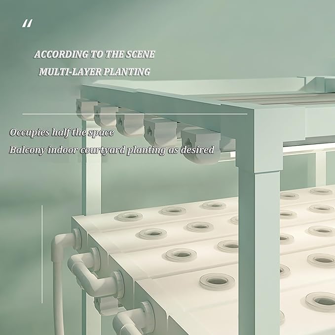 Hydroponic Growing Kits &amp Systems hydroponics Growing Tower hydroponics Indoor Garden Indoor Garden Garden Hydroponic Growing System for Fruits and Vegetables.