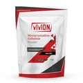 Silicified Microcrystalline Cellulose (SMCC) Powder – 1kg (2.2 lbs) - USP-NF Grade MCC &amp Silicon Dioxide Blend for Direct Compression Powder