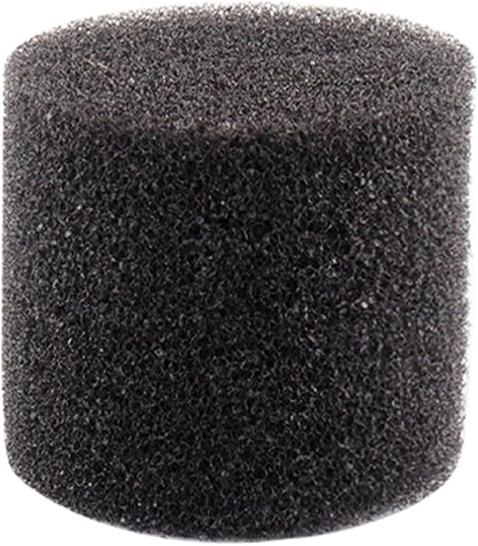 50pcs Gardening Tool Hydroponic Sponge Vegetable Cultivation Insert Nursery Pot Soilless Planting Root Fixed Rooting (Color : Black Size : 45mm)