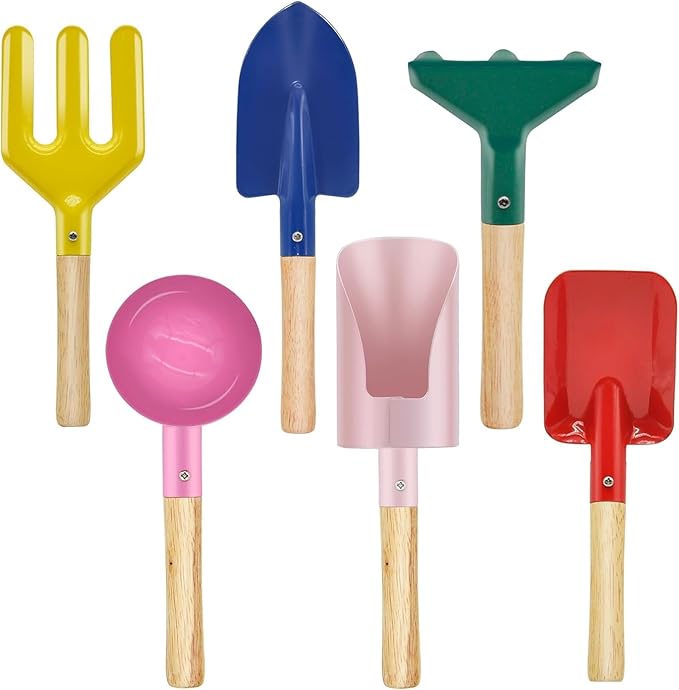 Garden Tools SetTool Set 8 Piece