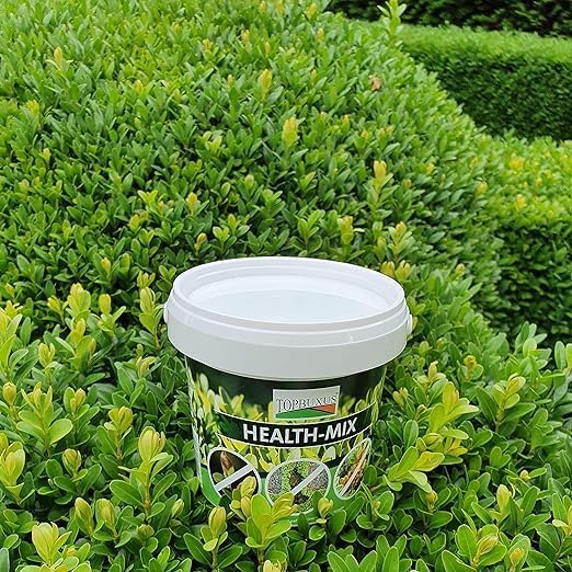 TOPBUXUS Boxwood Restore &amp Protect Mix - 10 tabs for 1000 sq. ft.