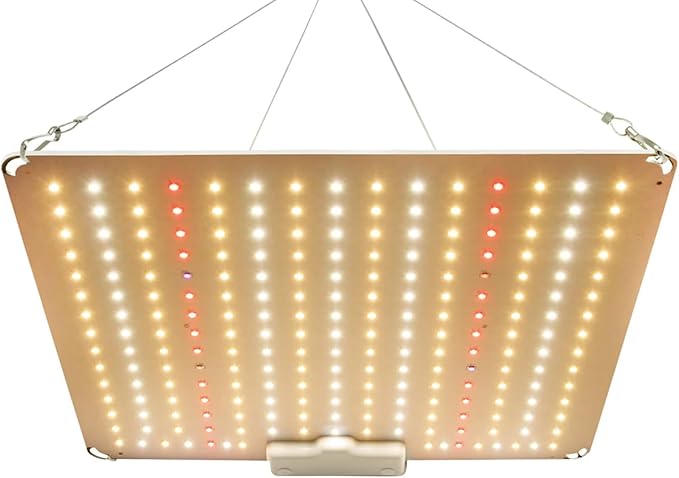 1000W Grow Light LM281b+ Diodes Full Spectrum Phytolamp Dimmable Plant Grow Light Panel for Indoor Plants Seeding Veg &amp Bloom
