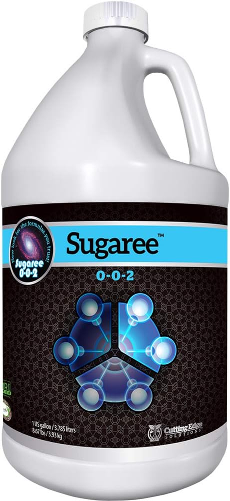 Cutting Edge Solutions Sugaree 715765 Cutting Edge SUGAREE GAL
