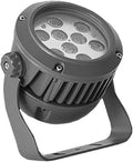 Outdoor Landscape Spotlights Outdoor LED Spotlight - Landscape Lights Spotlight Led Beam Light AC220V LED Flood Light IP65 Waterproof 90° Rotatable Irradiation Narrow Bea