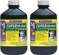 SUPERthrive Original Plant Vitamin Solution with Kelp for All Plants 4 Oz. - 2 Pack