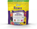 Remix Pre-Plant Soil Boost for Pots &amp Raised Beds 6 Pound - Treats 1.5 cuft of Soil