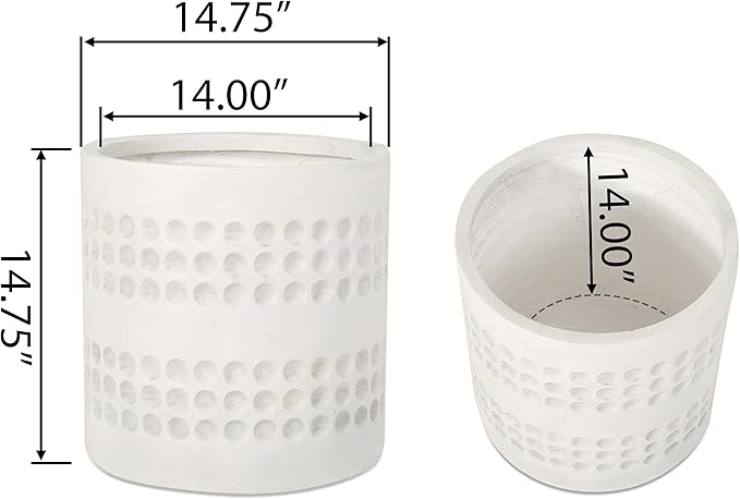 Planter CG174