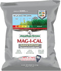 Jonathan Green (11353) Mag-I-Cal Soil Food for Lawns in Acidic Soil - Soil Amendment for Grass (5000 Sq. Ft.)