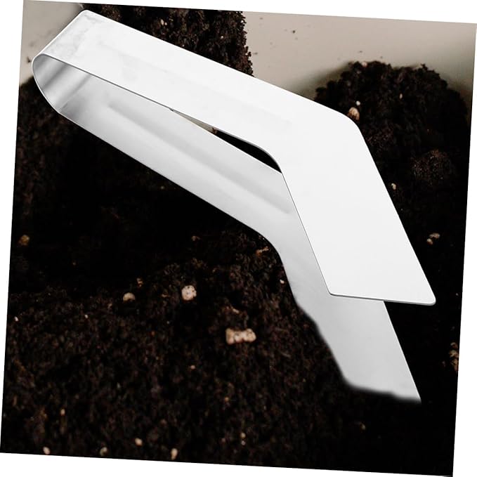 10pcs Plants Removal Tong Convenient Transplanting Tools Garden Hand Weeder Gardening Tools