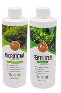 Aven's Serenity Garden - 0-10-10 No nitrogen Healthy Root Fertilizer and 3-3-3 Liquid Fertilizer - 8 fl oz