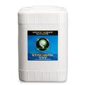 Strength: Silica Nutrient Booster for Strong Hearty Resilient Plants. for Soil Coco and hydroponic Mediums