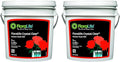 Smithers Floralife Crystal Clear Flower Food Powder for F (2 Pack)
