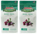 Jobe's Organics Bone Meal Fertilizer 4 lb (Twо Pаck)