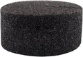 50pcs Gardening Tool Hydroponic Sponge Vegetable Cultivation Insert Nursery Pot Soilless Planting Root Fixed Rooting (Color : Black Size : 70mm)
